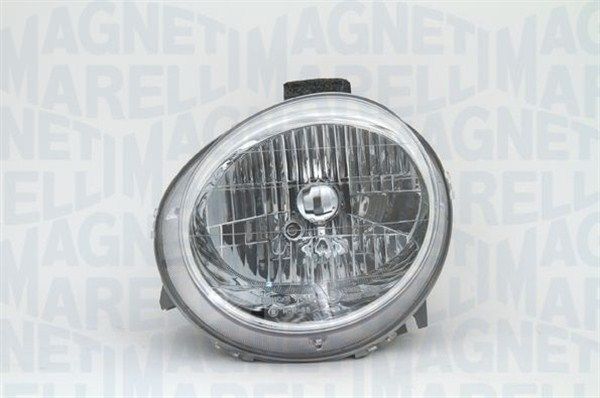 MAGNETI MARELLI Основная фара 720121108042